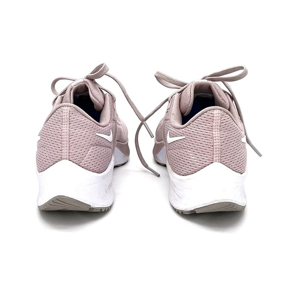 Nike Air Zoom Pegasus 38 Sneakers Women’s Size 6 Blush Pink Running Shoe EUC - Picture 4 of 12